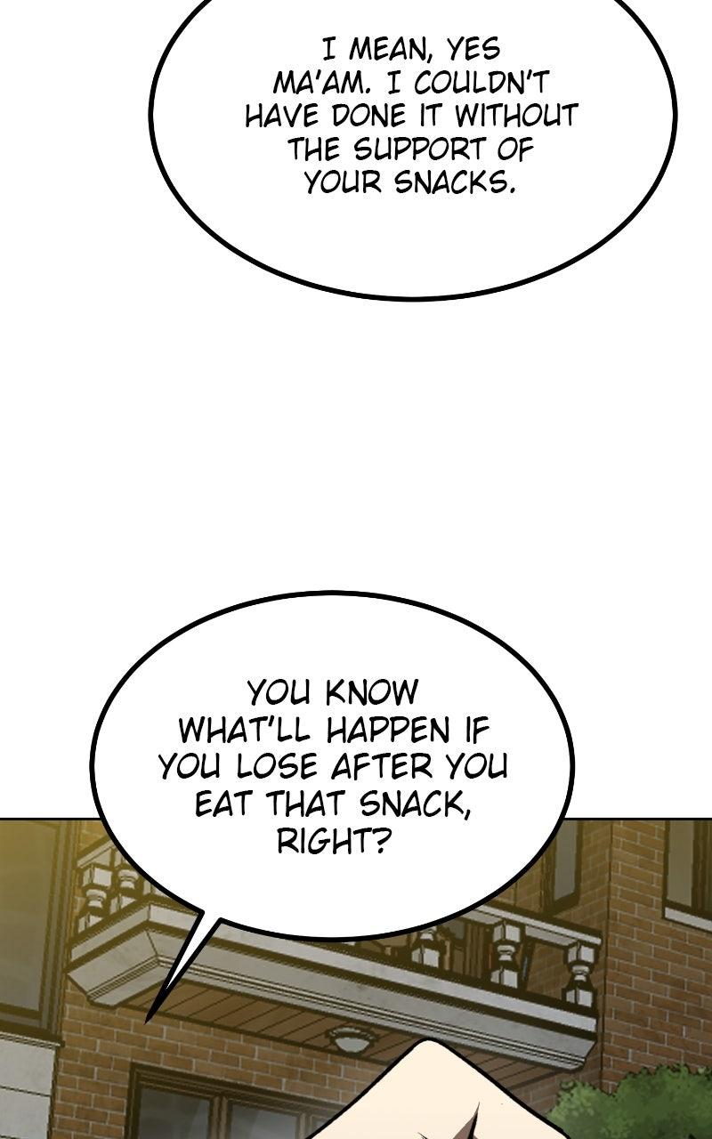King of the Octagon Chap 143 - Next Chap 144