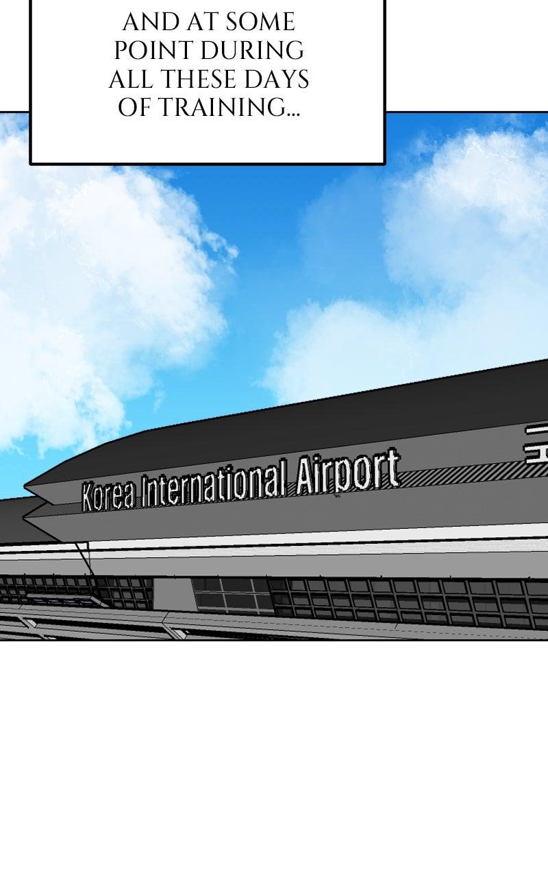 King of the Octagon Chap 143 - Next Chap 144