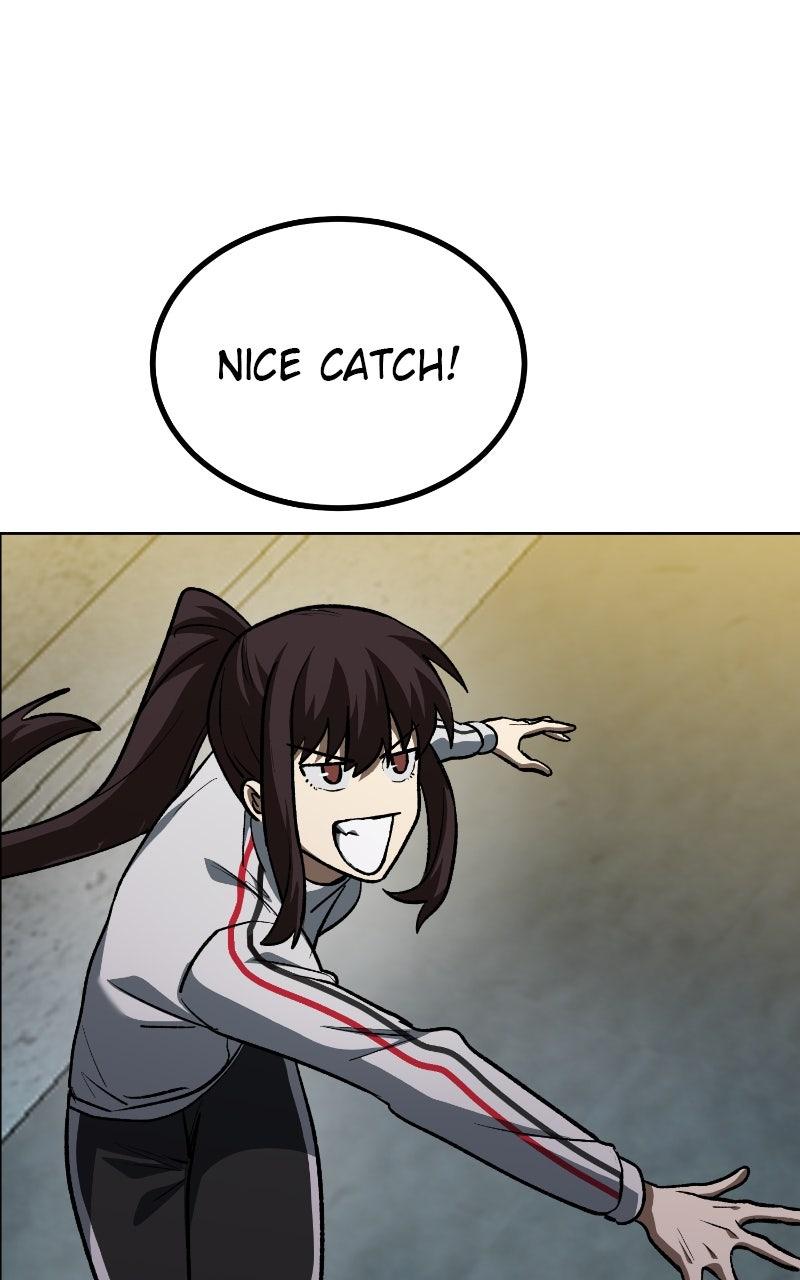 King of the Octagon Chap 143 - Next Chap 144