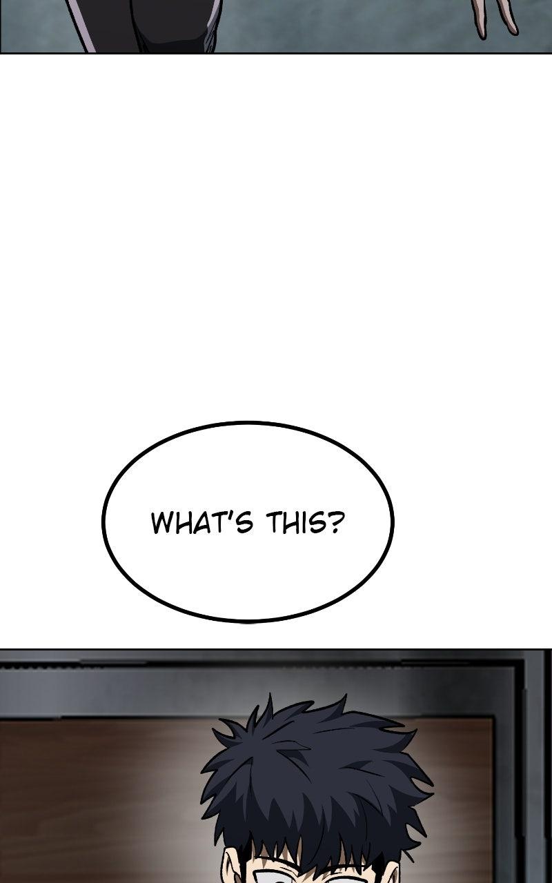 King of the Octagon Chap 143 - Next Chap 144