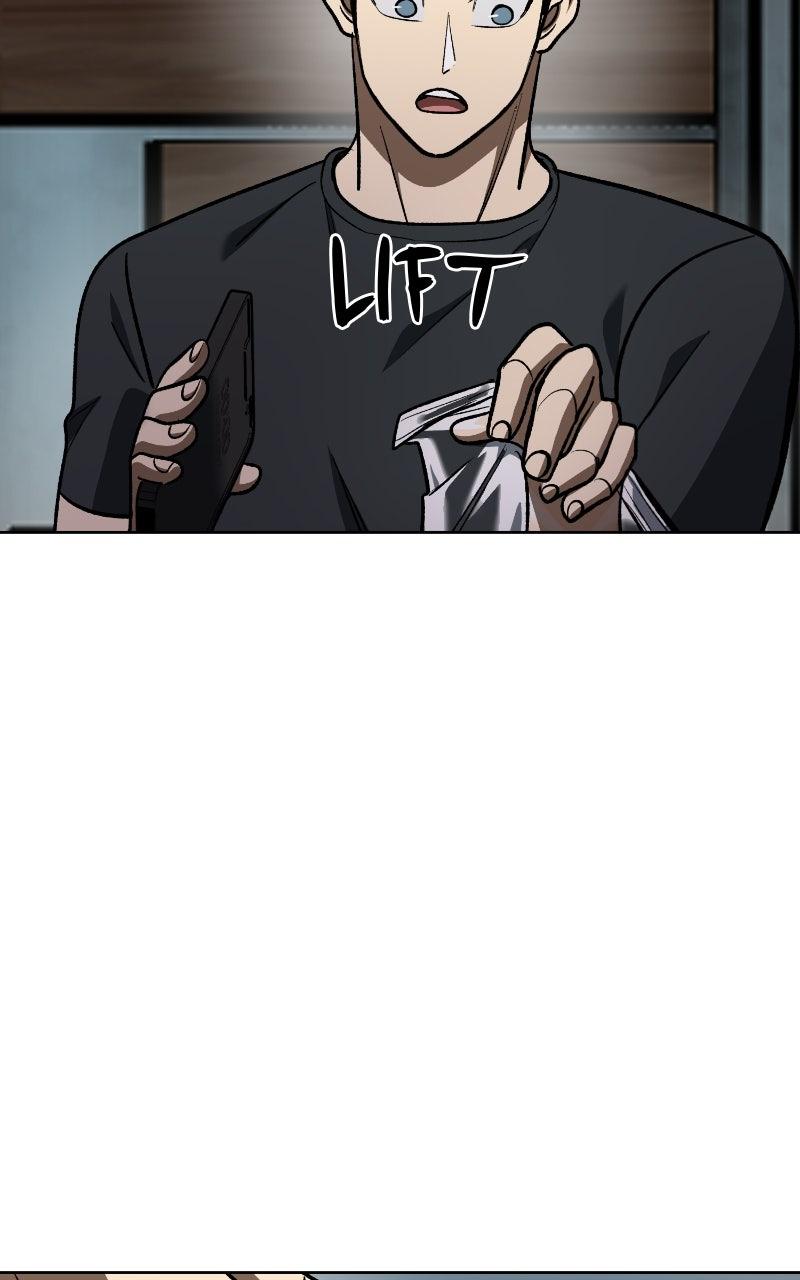 King of the Octagon Chap 143 - Next Chap 144