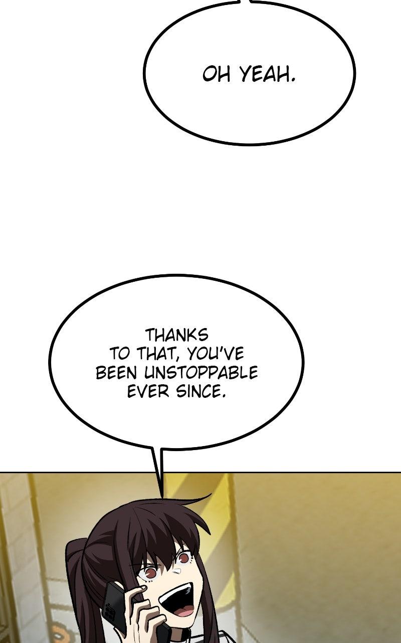 King of the Octagon Chap 143 - Next Chap 144