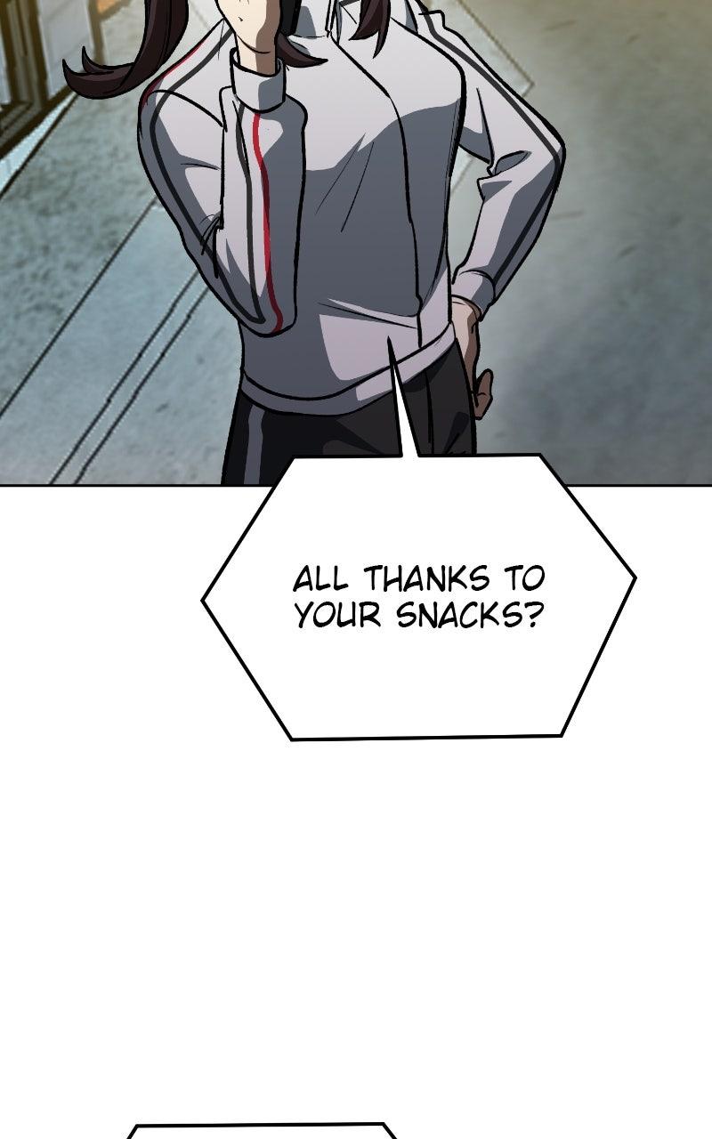 King of the Octagon Chap 143 - Next Chap 144