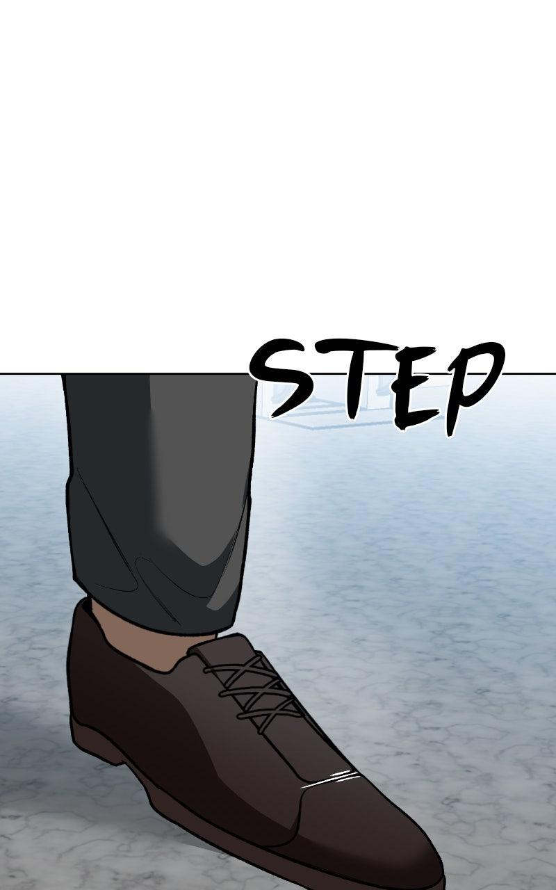 King of the Octagon Chap 143 - Next Chap 144