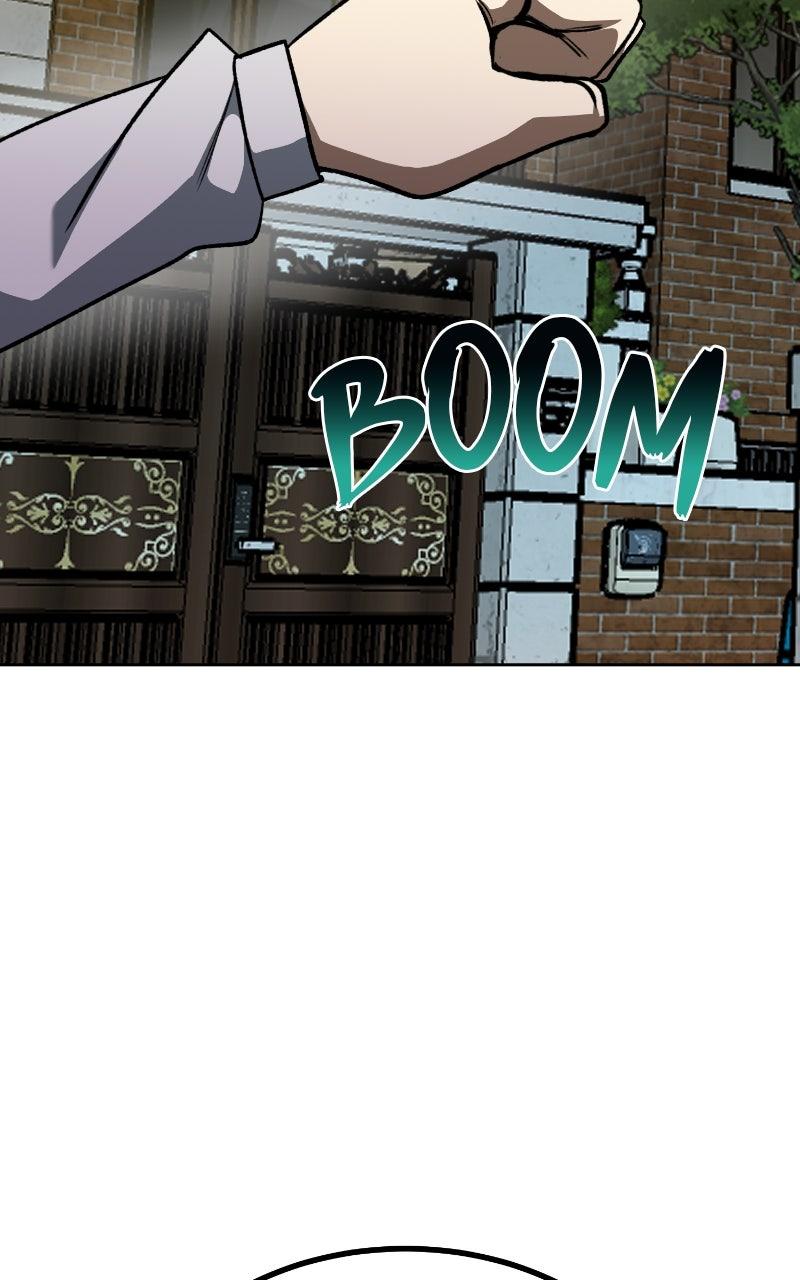 King of the Octagon Chap 143 - Next Chap 144