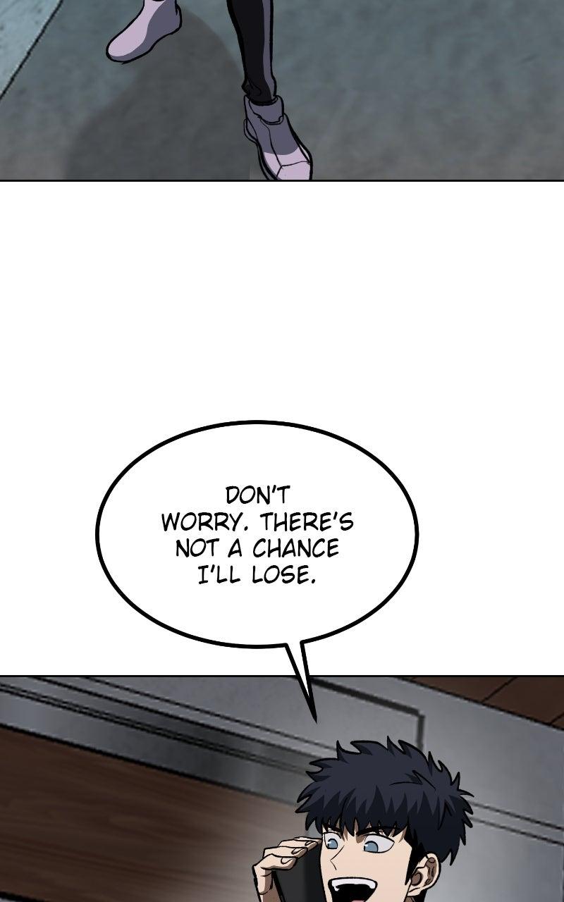 King of the Octagon Chap 143 - Next Chap 144