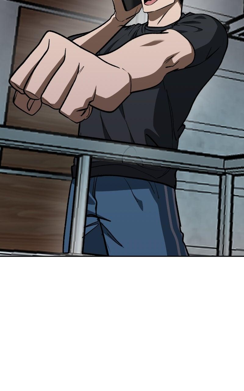 King of the Octagon Chap 143 - Next Chap 144