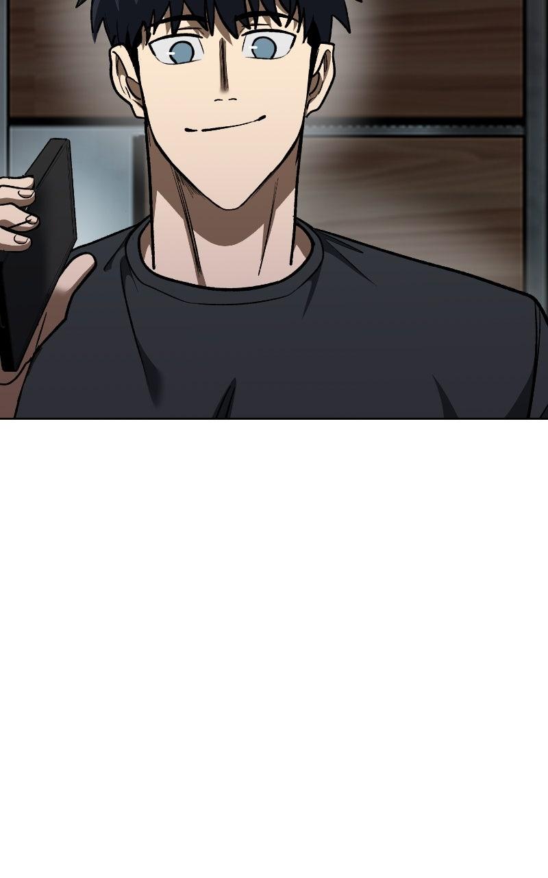 King of the Octagon Chap 143 - Next Chap 144