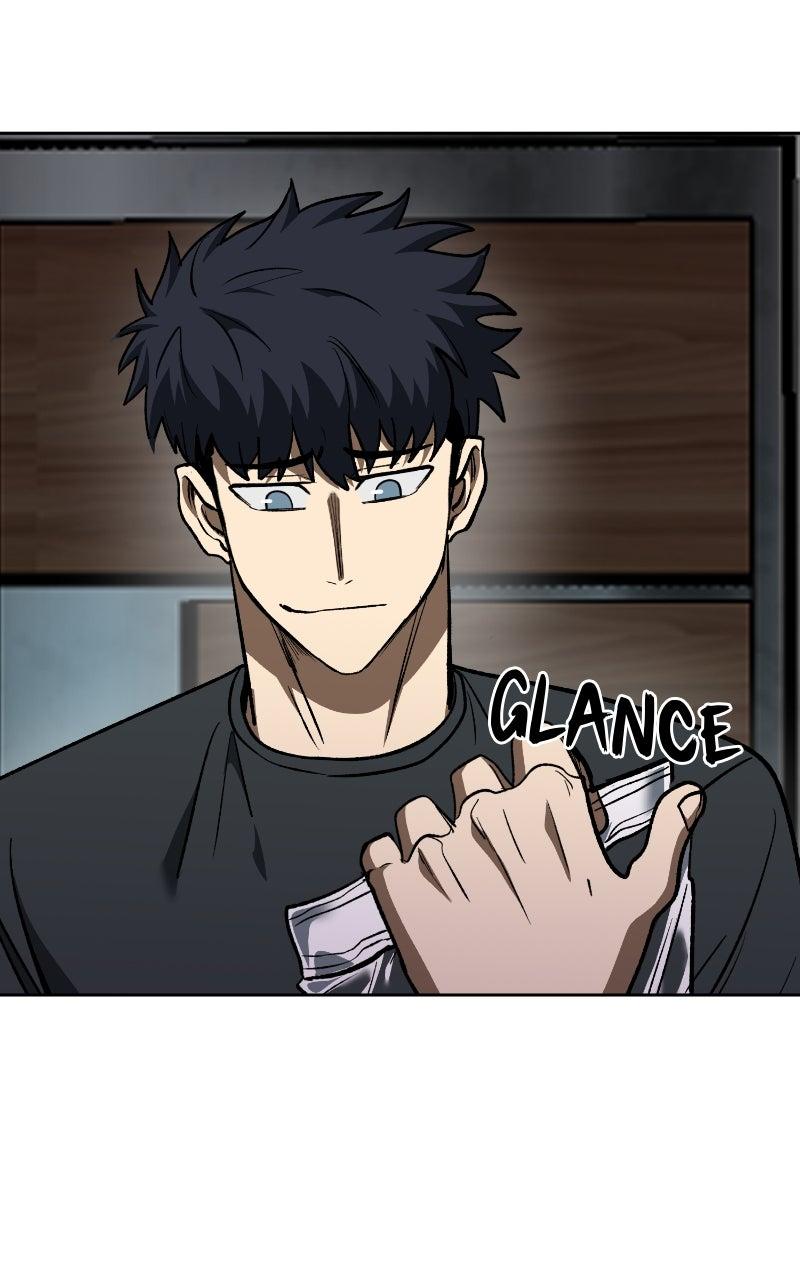 King of the Octagon Chap 143 - Next Chap 144