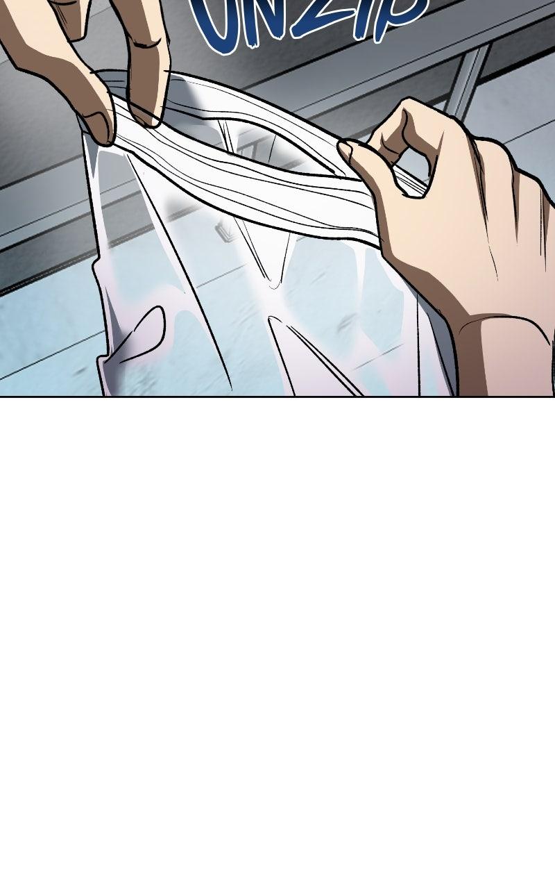 King of the Octagon Chap 143 - Next Chap 144