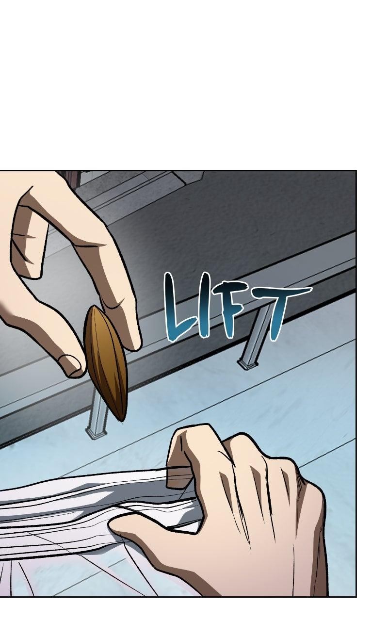 King of the Octagon Chap 143 - Next Chap 144
