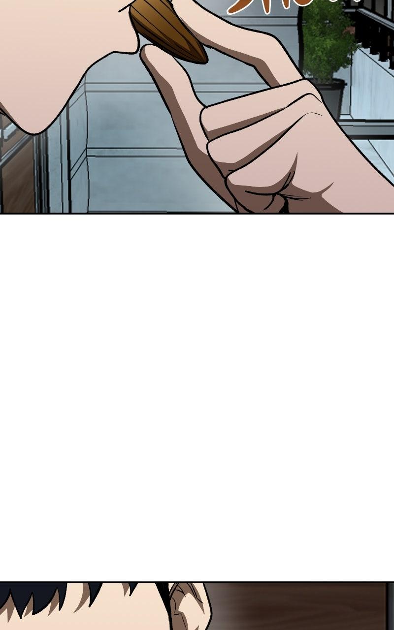 King of the Octagon Chap 143 - Next Chap 144