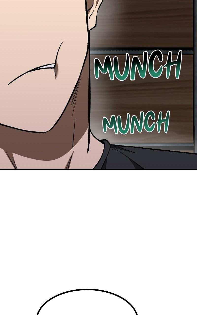 King of the Octagon Chap 143 - Next Chap 144