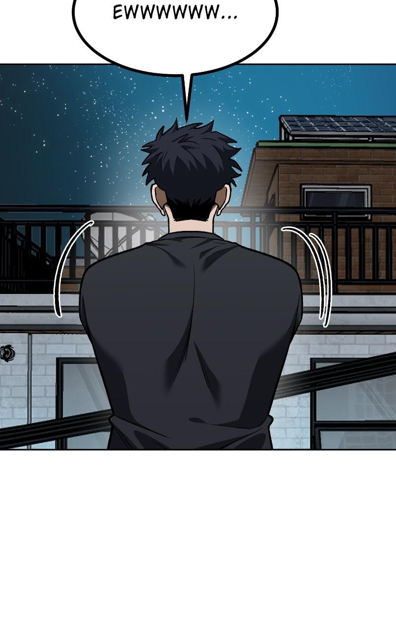 King of the Octagon Chap 143 - Next Chap 144