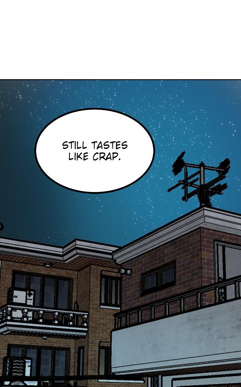 King of the Octagon Chap 143 - Next Chap 144