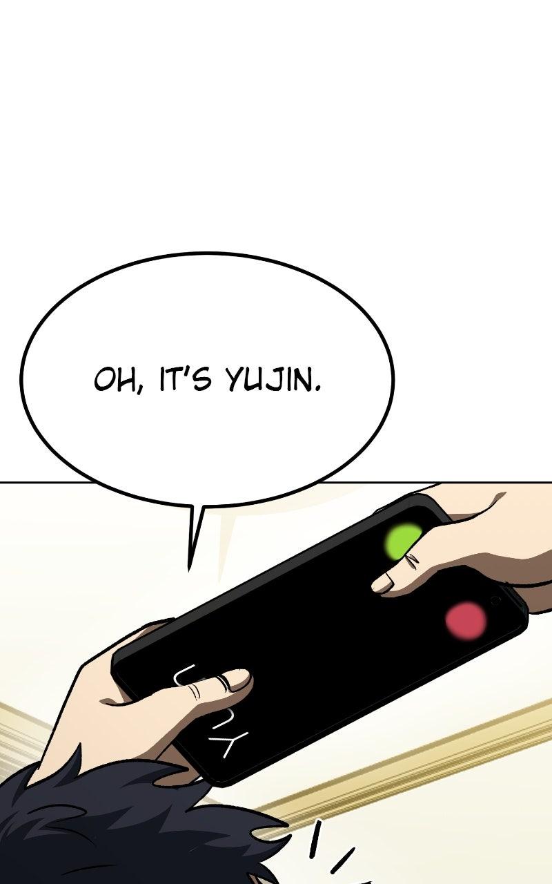 King of the Octagon Chap 143 - Next Chap 144