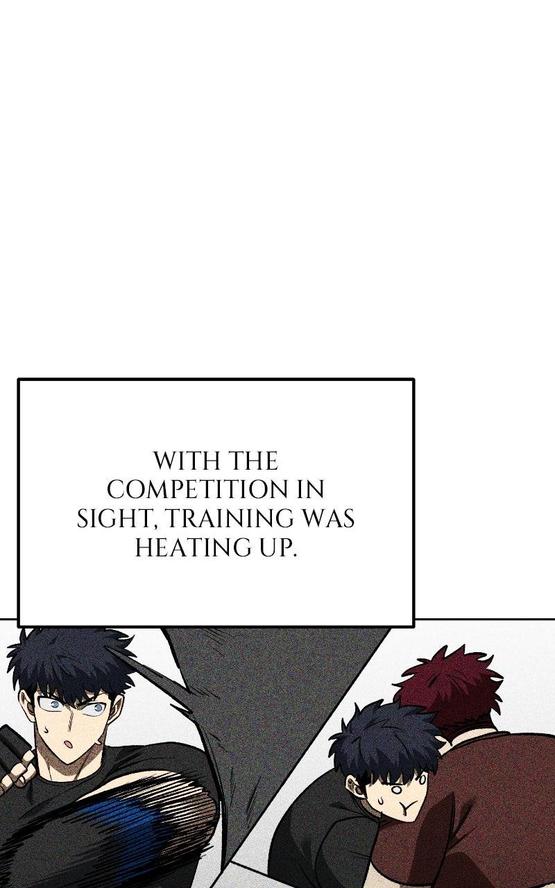 King of the Octagon Chap 143 - Next Chap 144