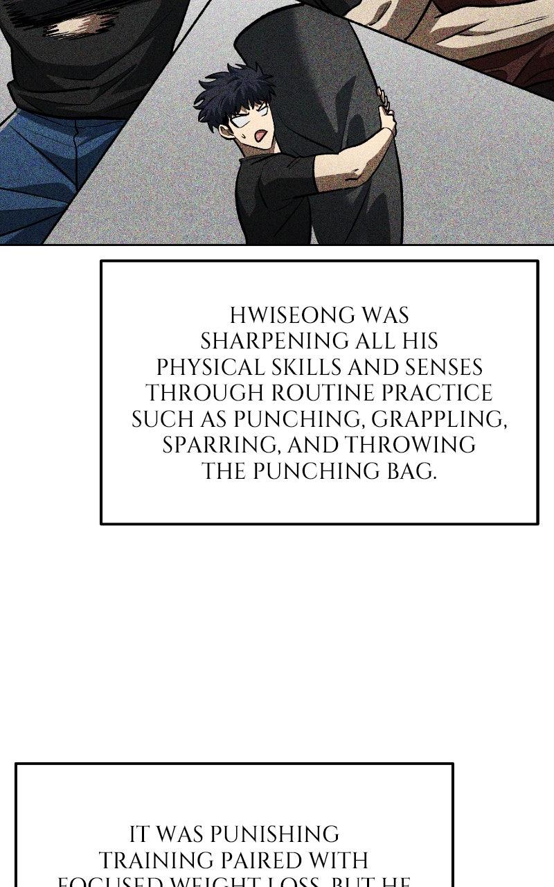 King of the Octagon Chap 143 - Next Chap 144