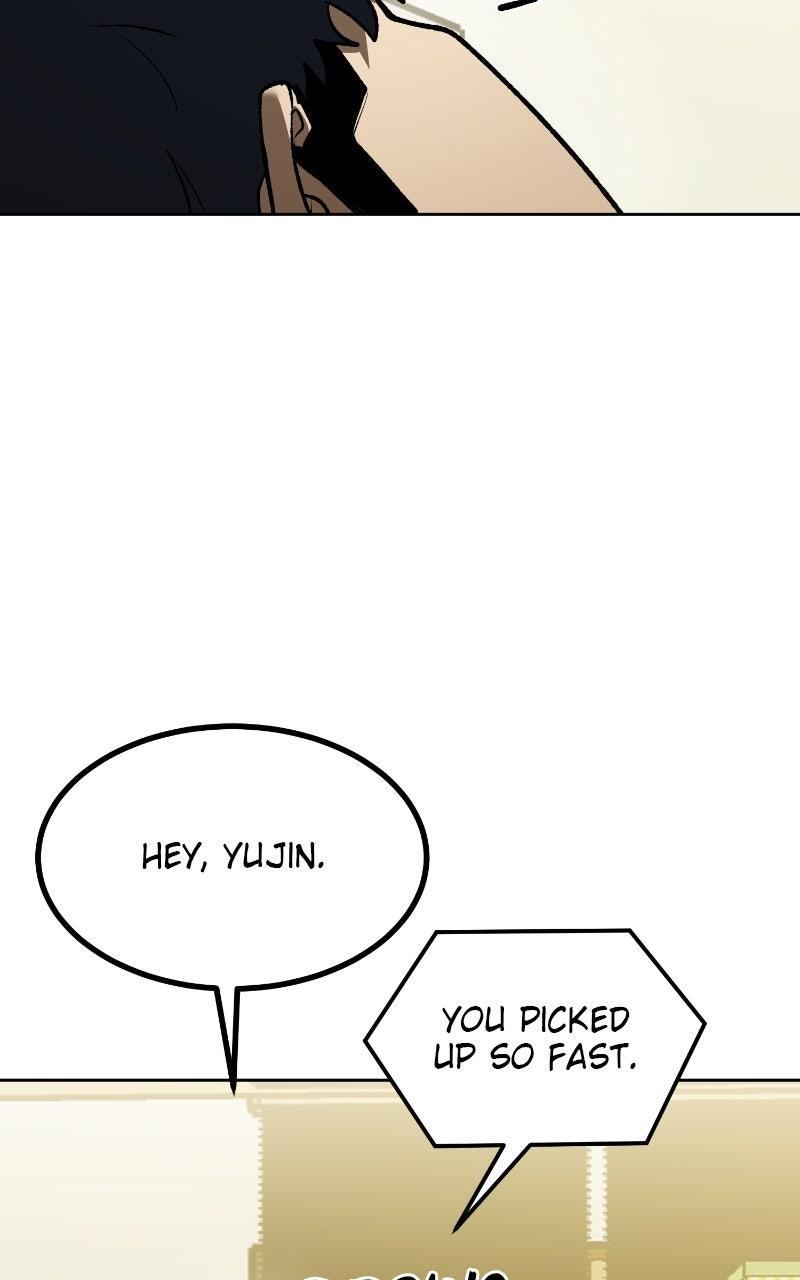 King of the Octagon Chap 143 - Next Chap 144