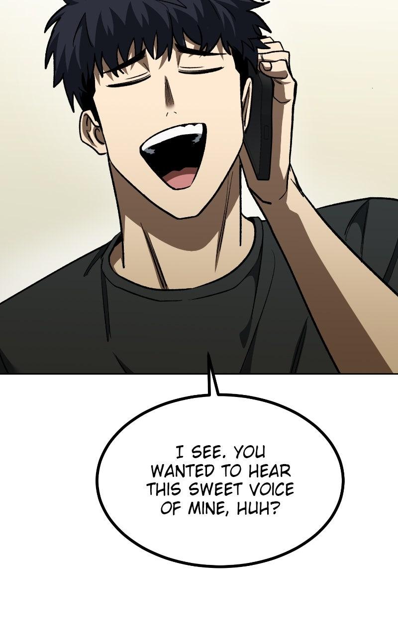 King of the Octagon Chap 143 - Next Chap 144