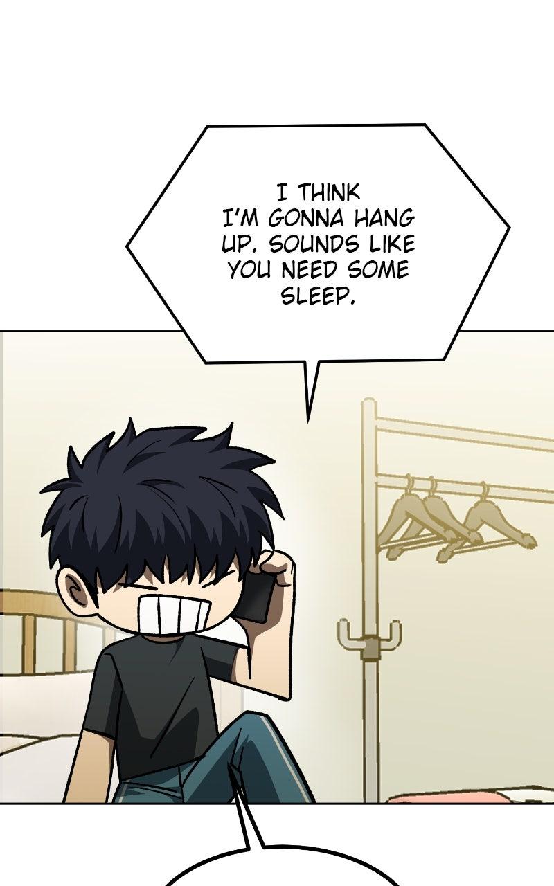 King of the Octagon Chap 143 - Next Chap 144