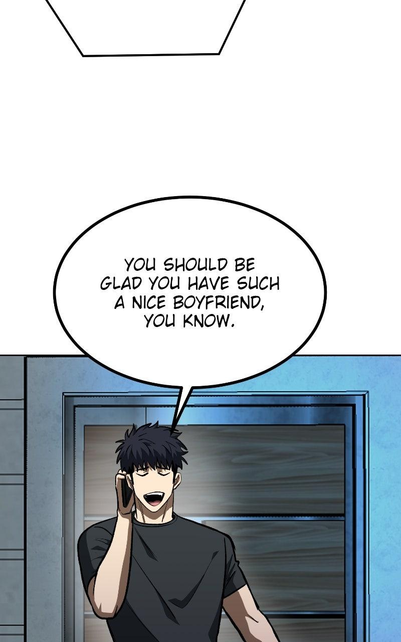 King of the Octagon Chap 143 - Next Chap 144