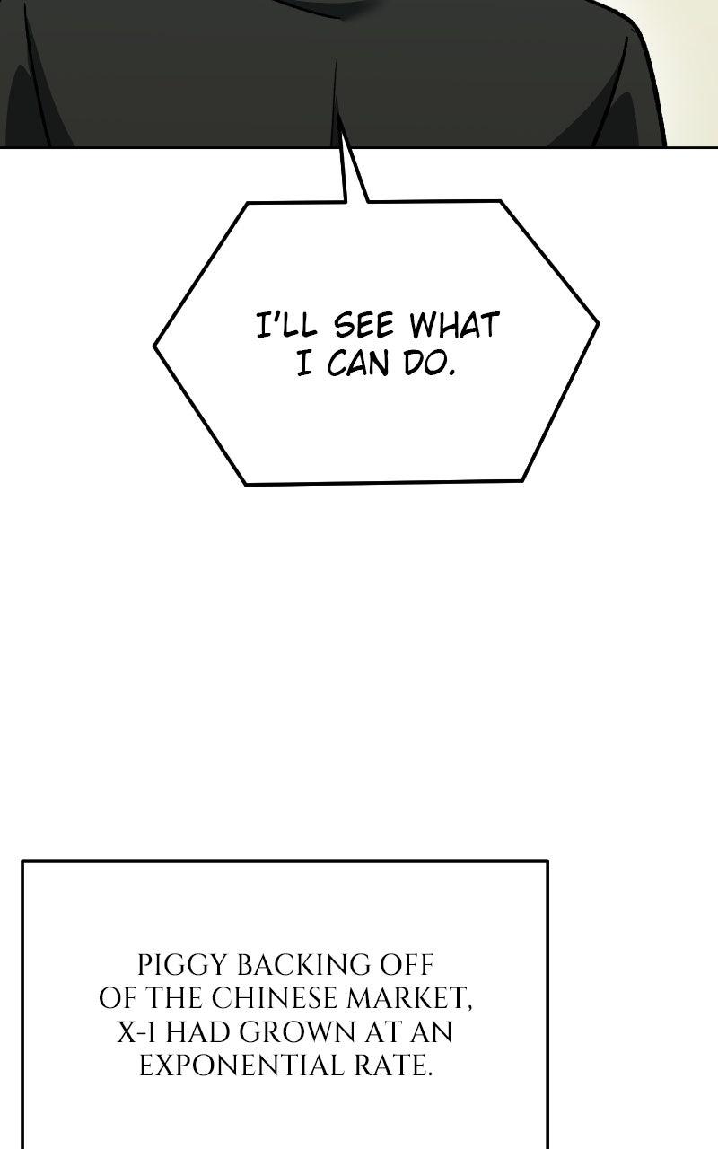 King of the Octagon Chap 143 - Next Chap 144