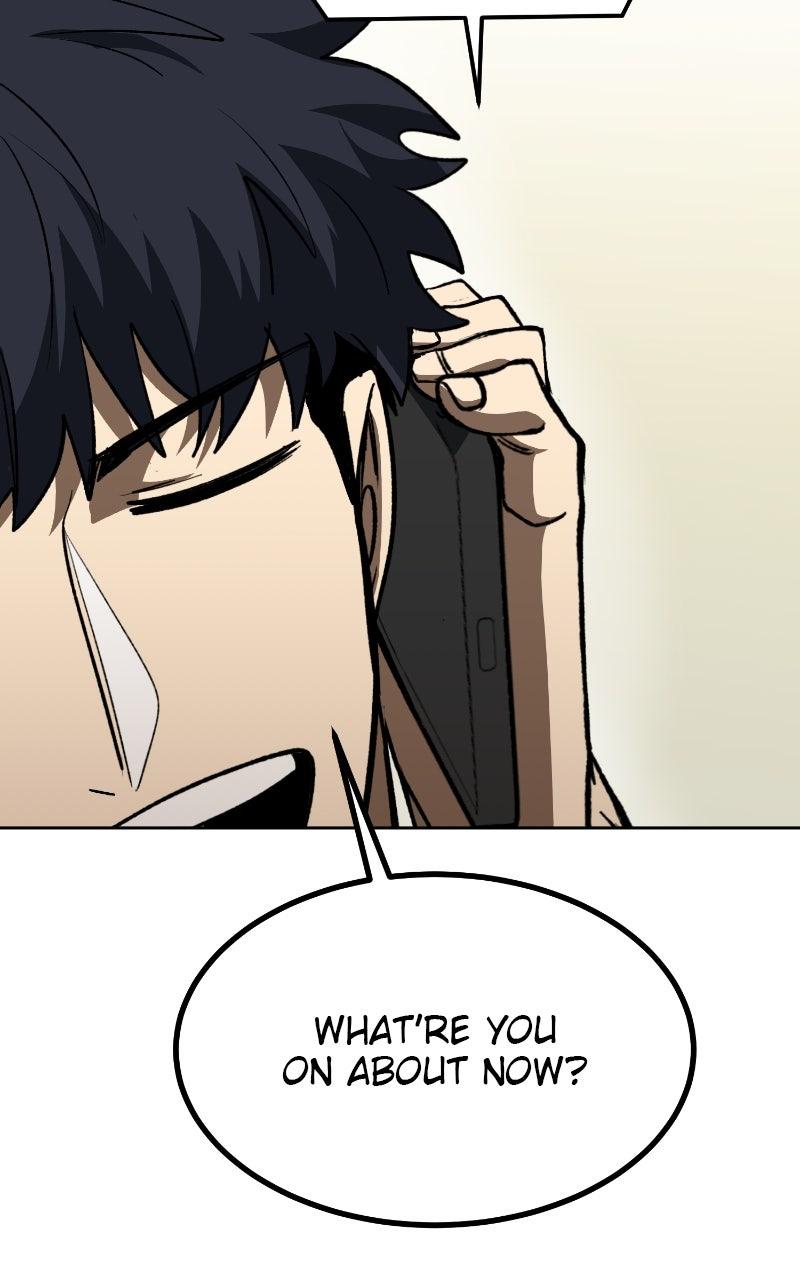 King of the Octagon Chap 143 - Next Chap 144