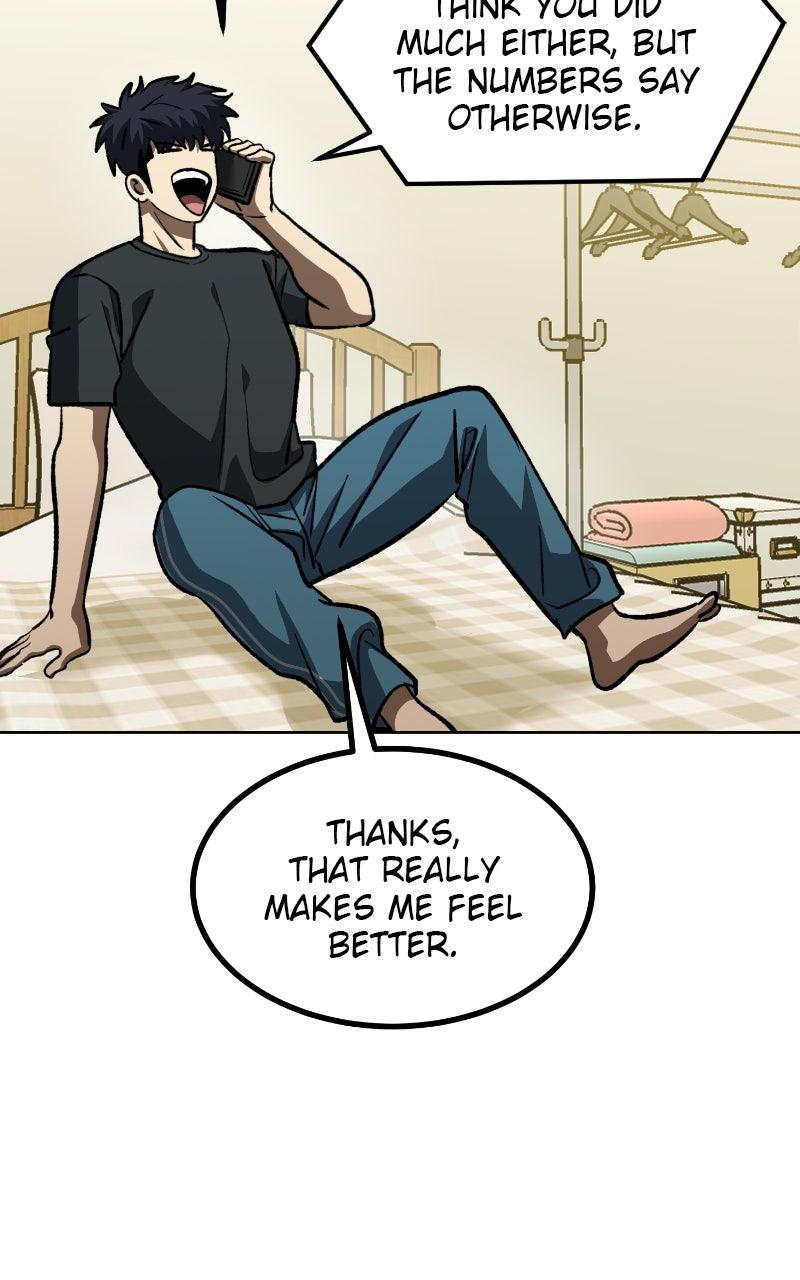 King of the Octagon Chap 143 - Next Chap 144