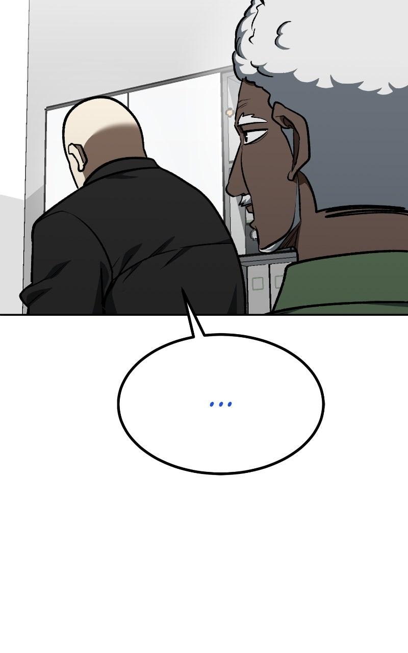 King of the Octagon Chap 150 - Next Chap 151