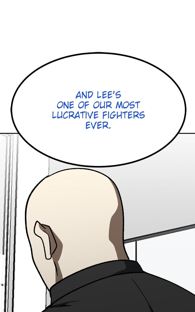 King of the Octagon Chap 150 - Next Chap 151