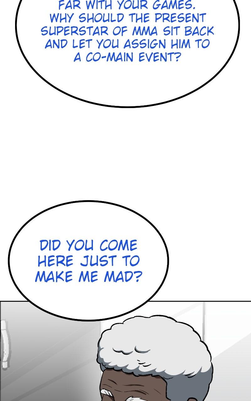 King of the Octagon Chap 150 - Next Chap 151