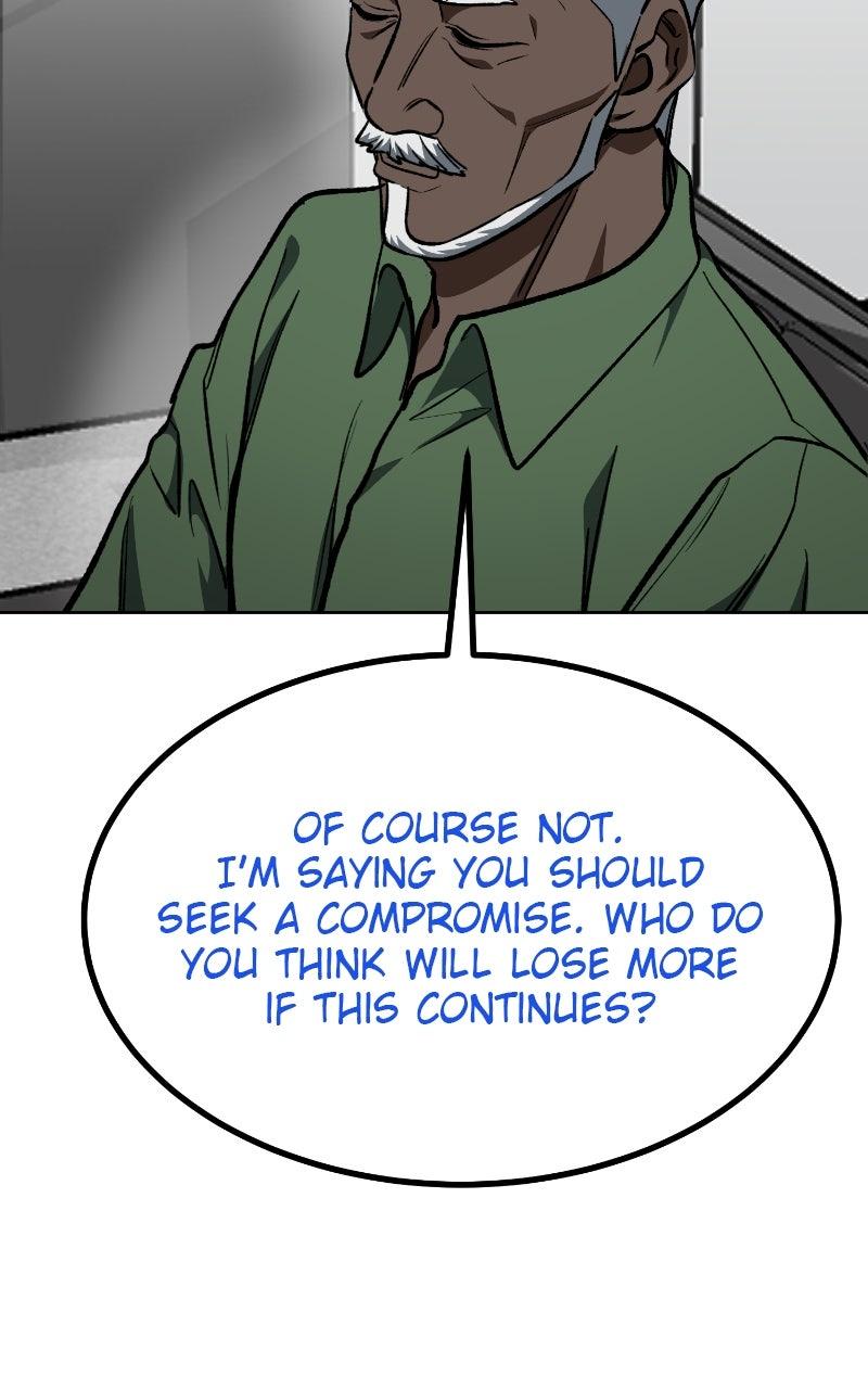 King of the Octagon Chap 150 - Next Chap 151