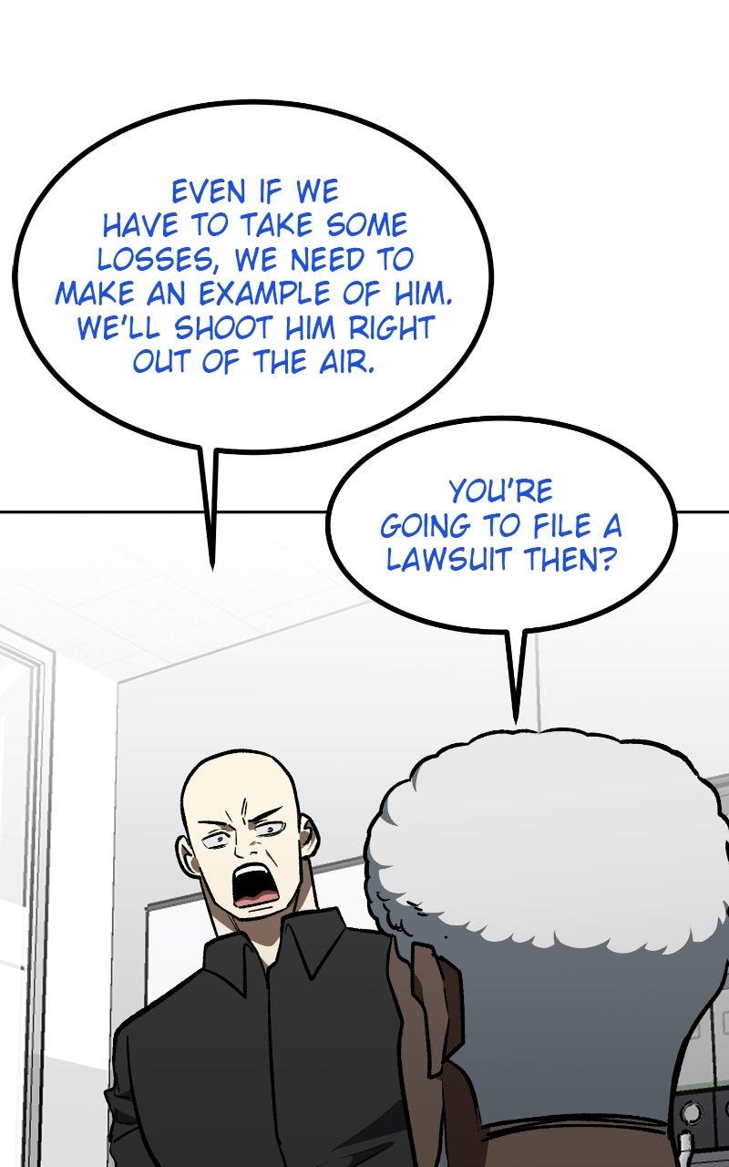 King of the Octagon Chap 150 - Next Chap 151