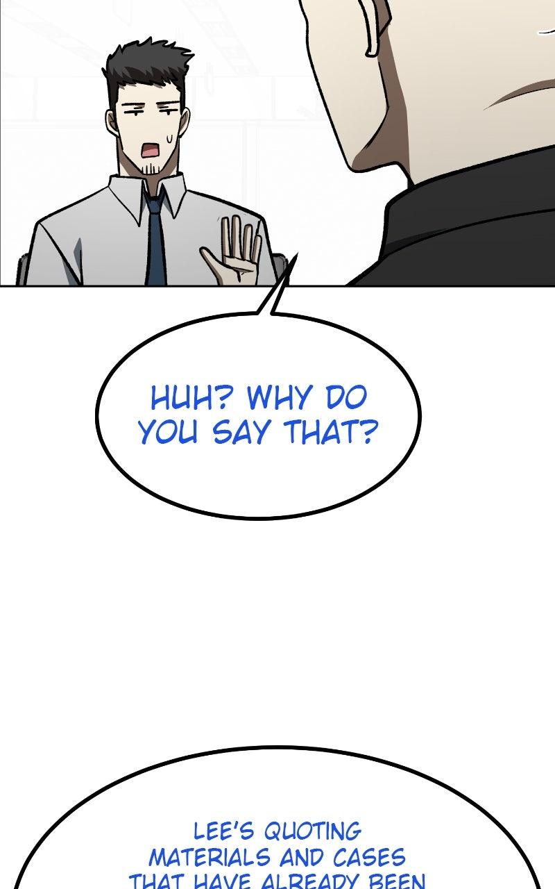 King of the Octagon Chap 150 - Next Chap 151