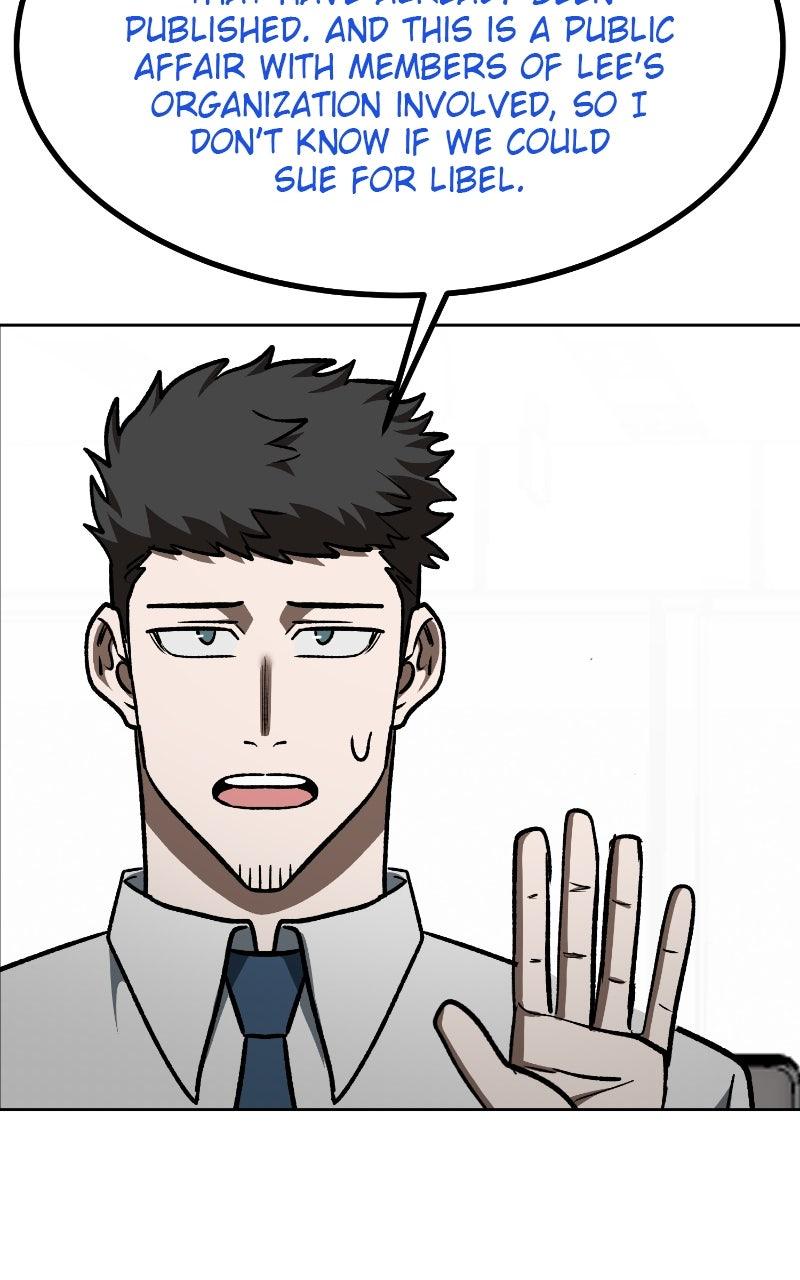 King of the Octagon Chap 150 - Next Chap 151