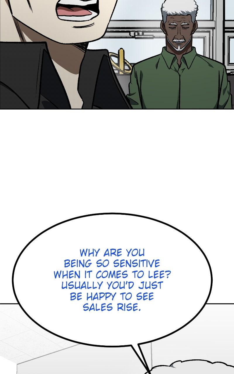 King of the Octagon Chap 150 - Next Chap 151