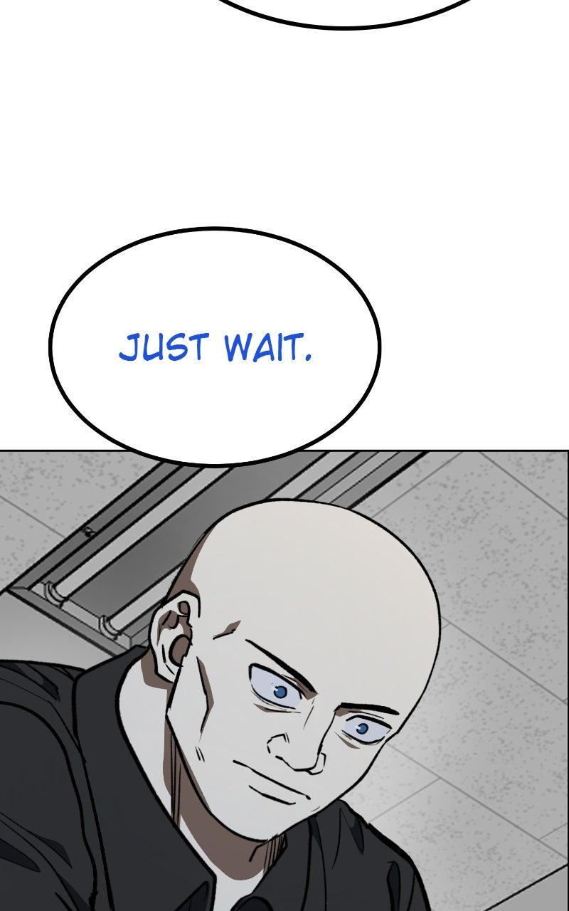 King of the Octagon Chap 150 - Next Chap 151