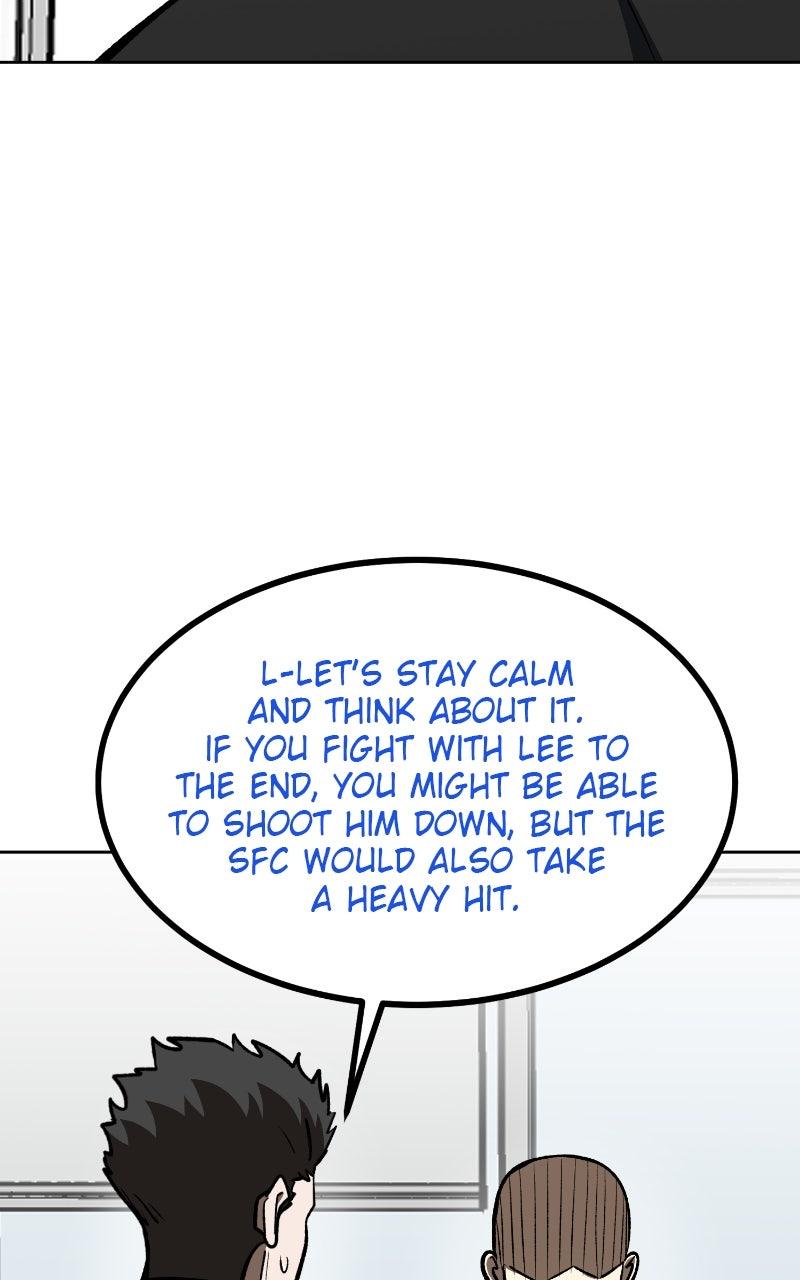 King of the Octagon Chap 150 - Next Chap 151