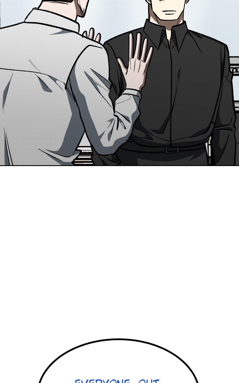 King of the Octagon Chap 150 - Next Chap 151