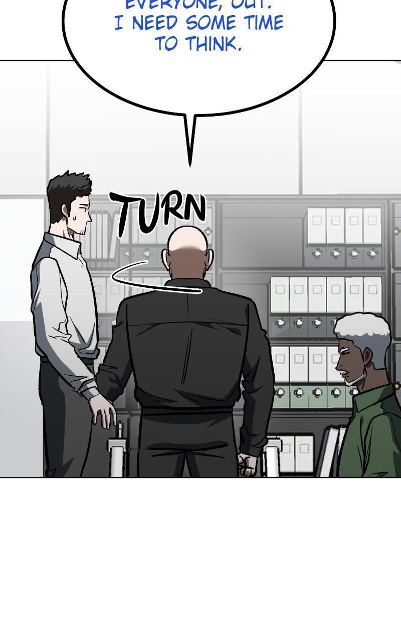 King of the Octagon Chap 150 - Next Chap 151