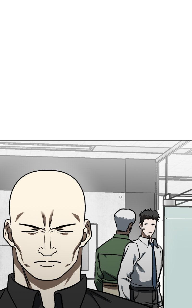 King of the Octagon Chap 150 - Next Chap 151