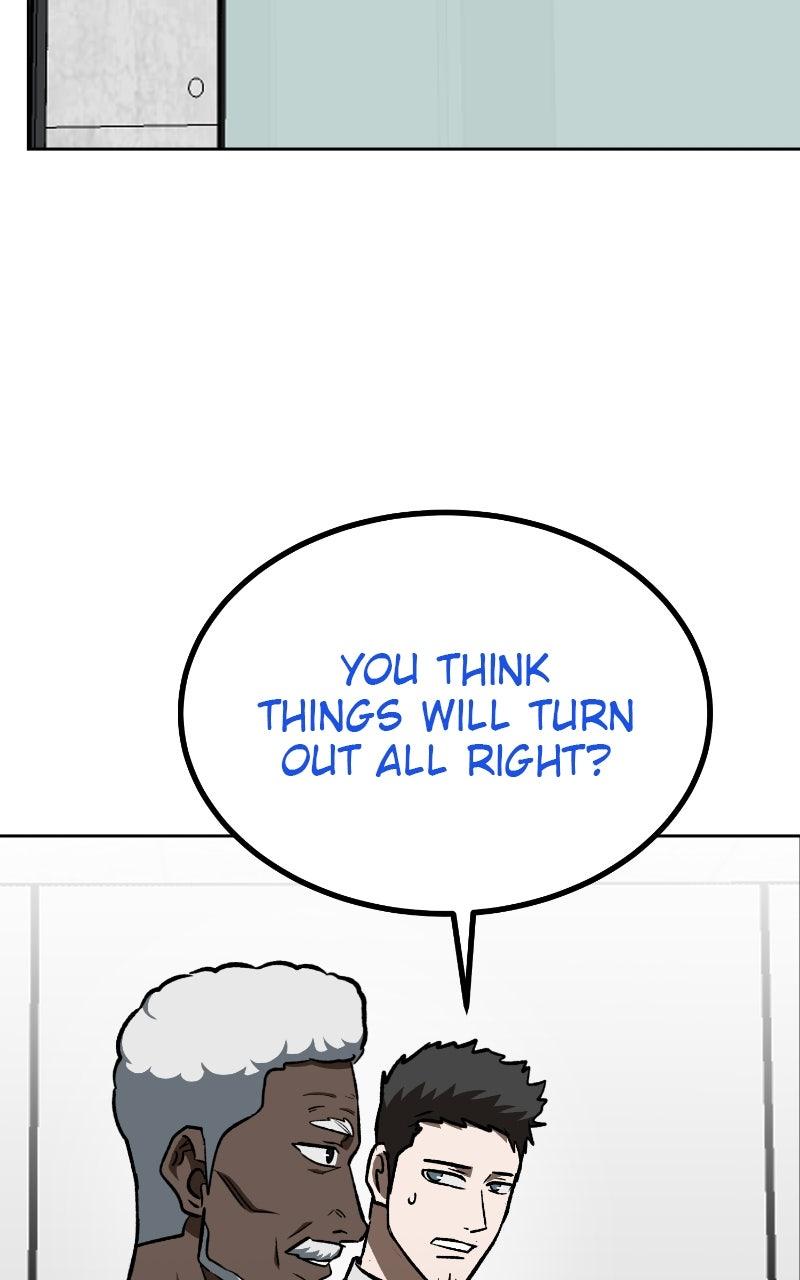 King of the Octagon Chap 150 - Next Chap 151