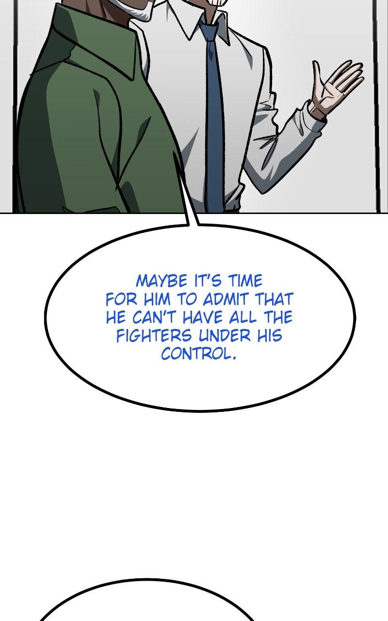 King of the Octagon Chap 150 - Next Chap 151