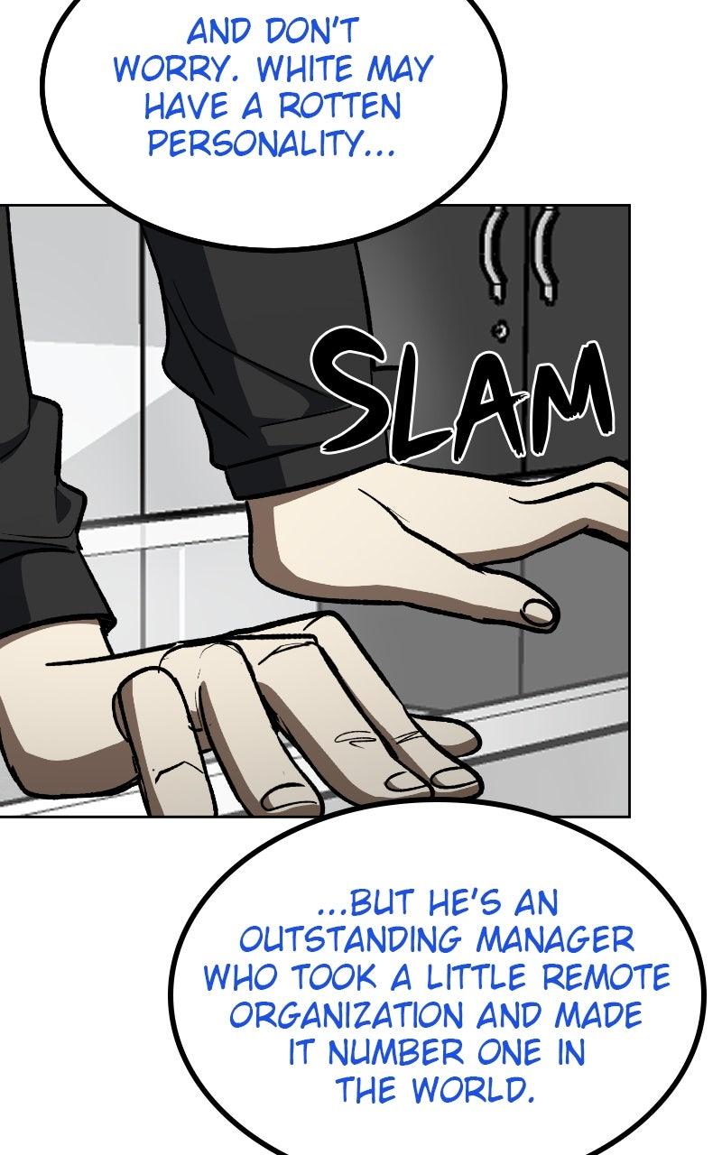 King of the Octagon Chap 150 - Next Chap 151