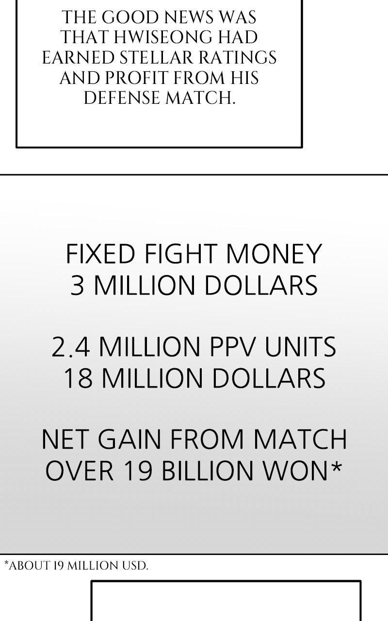 King of the Octagon Chap 150 - Next Chap 151