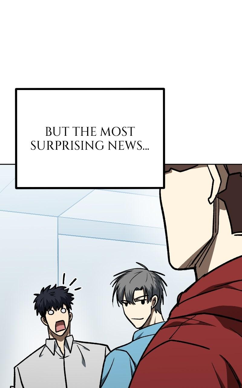 King of the Octagon Chap 150 - Next Chap 151