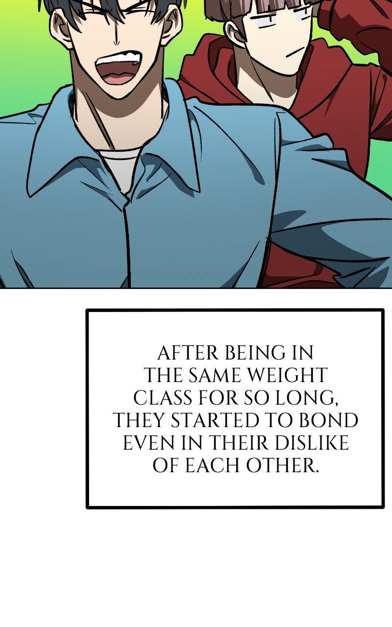 King of the Octagon Chap 150 - Next Chap 151