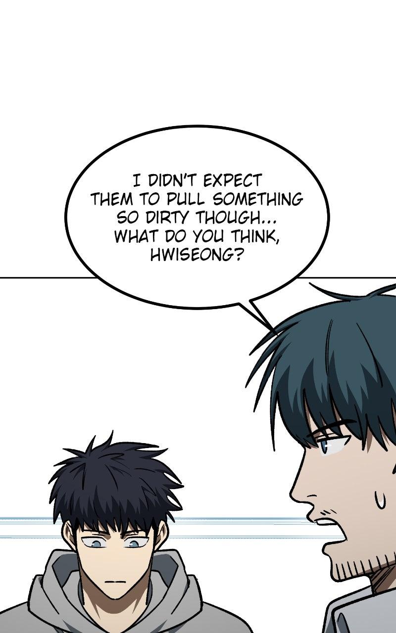 King of the Octagon Chap 150 - Next Chap 151