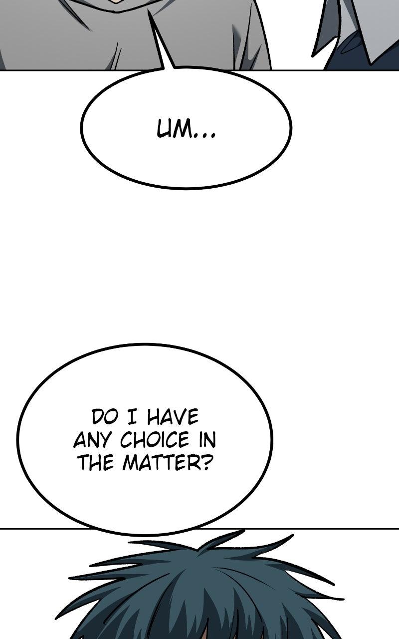 King of the Octagon Chap 150 - Next Chap 151